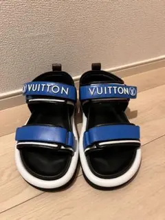 2026年最新】LOUIS VUITTON レディース サンダル・ミュールの人気