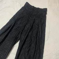 SHINYAKOZUKA Dear BAGGY ISSUE#7 ストライプ - メルカリ