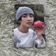 enhypen VANISHジョンウォントレカ