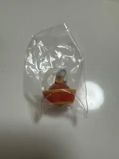 【孫悟飯の帽子】ドラゴンボールZ めじるしアクセサリー3