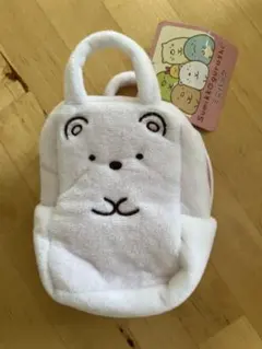 すみっコぐらし ミニトートバッグ