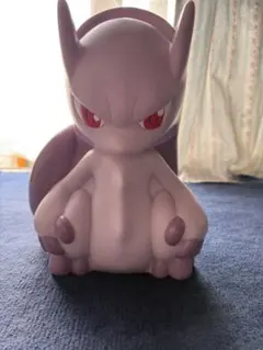 メガミュウツーy ビッグ サイズ フィギュア ポケモン