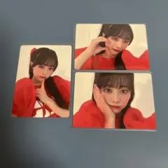 きゅーすと　佐野愛花　トレカ　3周年　コンプ