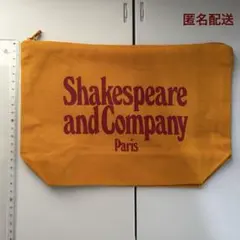 Shakespeare and Company ポーチ ［パリ］のサムネイル