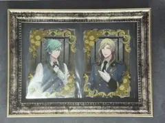 うたプリ GSH 購入特典 エピソードカード 美風藍 カミュ