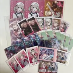 プロセカ　小豆沢こはね　まとめ売り