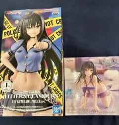 2026年最新】to loveる-とらぶる-ダークネス 古手川唯 ダークネスverの