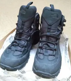 値下げ:ノースフェイス クレストン ミッド ネオ フューチャーライト(27cm)