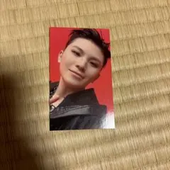 ウジ　ユニバ　トレカ特典