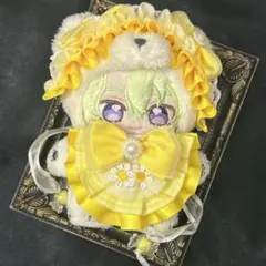 ♪ いつぬい ぬい服 ひまわりのヘッドドレス 2026年最新】いつぬいヘッドドレスの人気アイテム - メルカリ