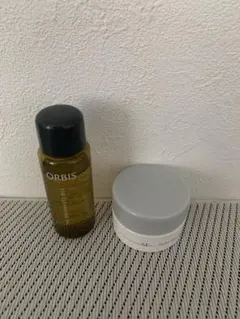 ☆ORBIS サンプルセット☆