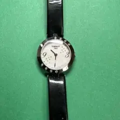 OH済み TISSOT 1853 パール文字盤クオッツ時計のサムネイル