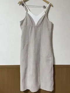 キャミワンピース　L No.151
