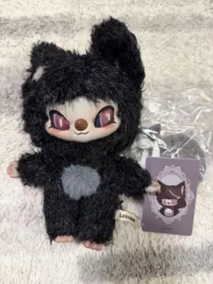 SiinONOぬいぐるみのサムネイル