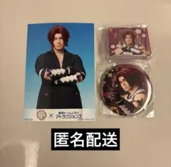 【刀ミュ】 蜻蛉切 東京ドームシティアトラクションズ 乱舞博覧会 まとめ売り