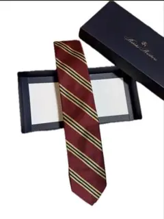 【未使用】ブルックスブラザーズ Brooks Brothers ネクタイ