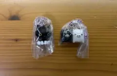 サンエックスユニバース チャームつきグミ