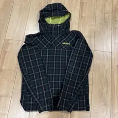 ブルゾンジャケット