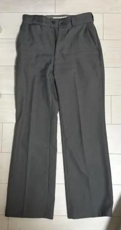 the shinzone CHRYSLER PANTS