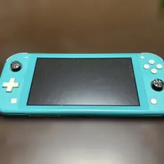 Switchライト　ジャンク品