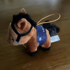 サラコレ ぷちぬいぐるみ7 レガレイラ ガチャガチャ 競馬のサムネイル
