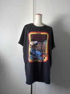 STRANGER THINGS Tシャツ