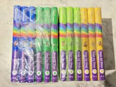 WorldofEnglishStraightPlay バラ可(1つ2700円) - メルカリ