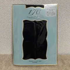 BLONDOLLブロンドール「17℃」プレーンソフトウエスト タイツ