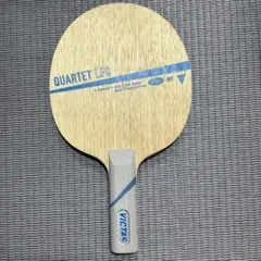 卓球ラケットVICTAS カルテットSFC ストレート　新品