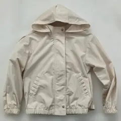 アプレレクール　フード付きジャケット