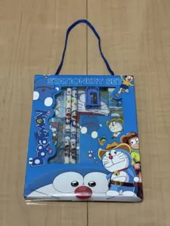 ドラえもん 文房具セット 6点セット