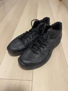 ASICS アシックス　ゲルバースト20th 26cm ブラックのサムネイル