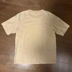 AURALEE ＊オーラリー 半袖 Tシャツ ベージュのサムネイル