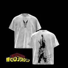 2026年最新】僕のヒーローアカデミア オールマイト tシャツ sの人気