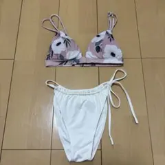 alexiastam 水着 Bianca Island Girl Mサイズ - メルカリ