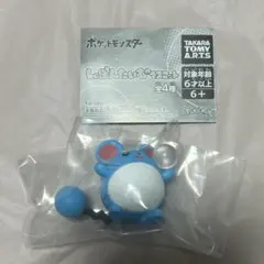 ポケットモンスター しゃぼんたいむマスコット マリル