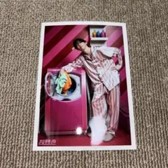 超特急 リョウガ 生写真 JOKER