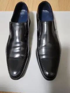 【美品】REGAL Worth CollectionV108スリッポン 27cm