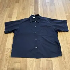 N.HOOLYWOOD 半袖シャツ　ボックスシルエットのサムネイル