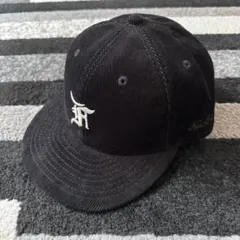 NEWERA FEAR OF GOD ESSENTIALS コーデュロイのサムネイル