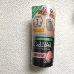 セリア カラージェルネイル