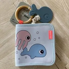 布絵本 知育玩具