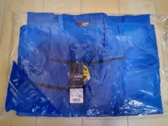 AITOZ アイトス 長袖 ブルゾン 作業服 ロイヤルブルー AZ6802 6L