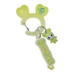 TWICE ジョンヨン　ガチャガチャ