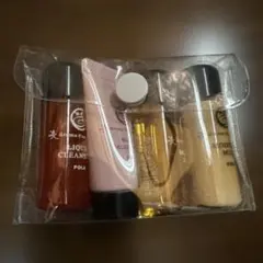 POLA アロマエッセゴールド　アメニティセット