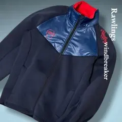 Rawlings ローリングス ウィンドブレーカー スポーツウェア Mサイズ