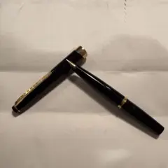 廃盤 プラチナ 万年筆 2way ツーウェイ PKW-5000 両面書き 中字 - メルカリ