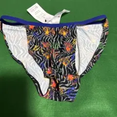 HOM オム　タンガー　メンズ　sizeS