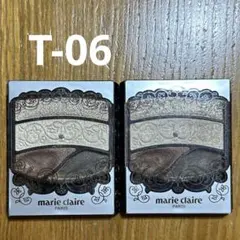 marie claire アイブロッサム T-06 2個セットのサムネイル