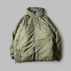 level7 ダウンジャケット